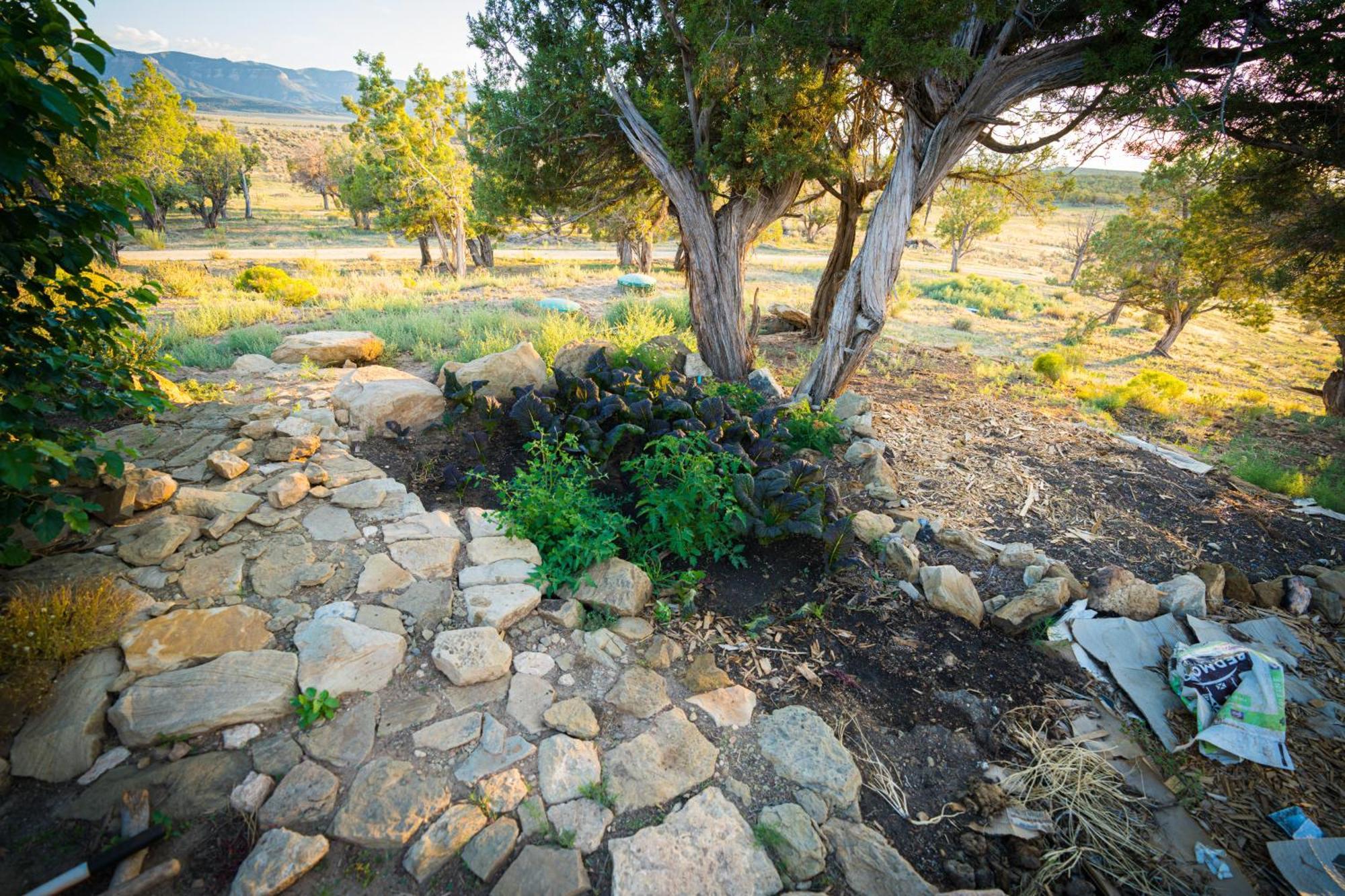 Ranch At Mesa Verde Cortez Exterior photo